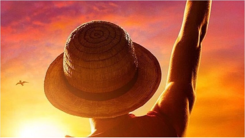 Photo of Netflix unveils first posters for One Piece adaptation – premiere this year