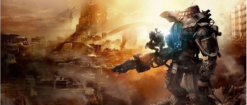 Photo of Jason Schreier: Electronic Arts has canceled a new single player game in the Titanfall universe