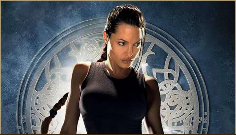 Photo of Amazon is going to create a serial film adaptation of the Tomb Raider game series: details