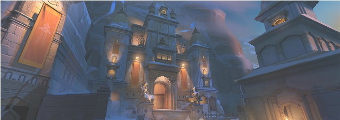Photo of “Overwatch 2” announced the abolition of the map pool and changes to the level design-“The judgment of the development team was wrong”