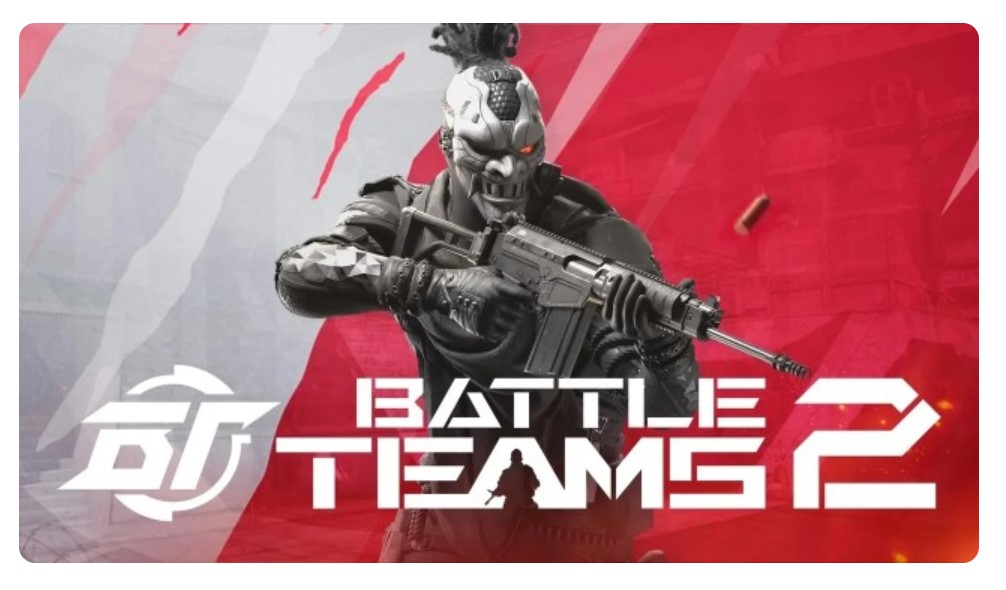 Photo of Battle Teams 2 Early Access Pack Giveaway
