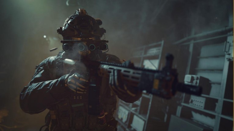 Photo of This year will be a new Call of Duty: an insider revealed the details and release date