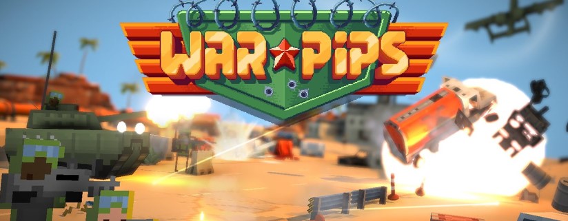 Photo of PC gamers began giving away Warpips strategy for free in the Epic Games Store