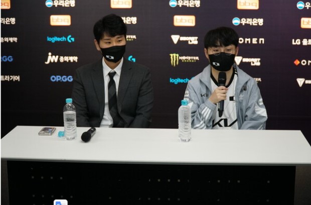 Photo of [Interview] Choi Cheon-joo of D+ Kia – Showmaker, “I am satisfied with the victory according to the combination concept”