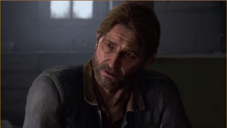 Photo of The actor spoke negatively about the canceled film The Last of Us from the famous director