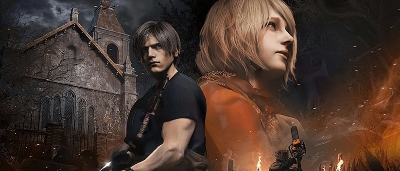 Photo of Resident Evil 4 remake demo launched and tested on Steam Deck