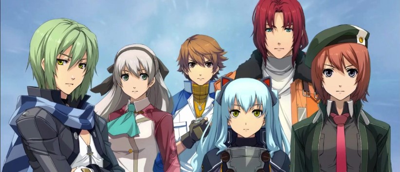 Photo of The Legend of Heroes: Trails to Azure West Releases in March – Falcom’s JRPG Story Trailer Revealed