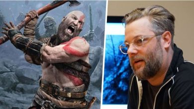 Photo of High bar for game adaptations: Creator of God of War spoke about the series “The Last of Us”