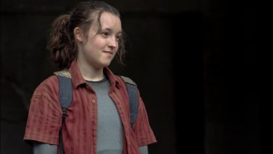 Photo of The Last of Us star Bella Ramsay first started playing The Last Of Us