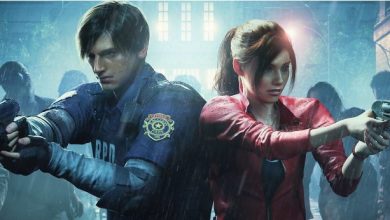 Photo of Fortnite will host a new crossover with Resident Evil – the developers will add Leon and Claire to the royal battle