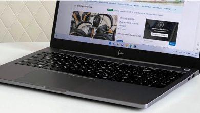 Photo of Russian laptops have tripled their market share in Russia in three years