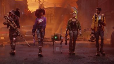 Photo of “Gods Made by Science”: New Story Trailer for Redfall Shooter for Xbox Series X|S and PC