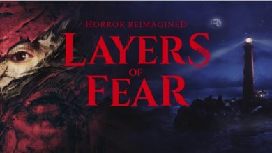 Photo of The Writer and the Creepy Lighthouse: 11 Minutes of Bloober Team’s Layers of Fear Horror Gameplay