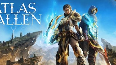Photo of The Teutons blew Forspoken: Our first impressions of Atlas Fallen, the new game from the makers of Lords of the Fallen