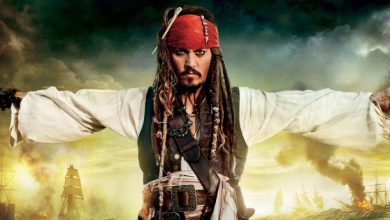 Photo of Jerry Bruckheimer would love to have Johnny Depp back in Pirates of the Caribbean