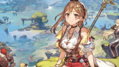 Photo of Atelier Ryza to be filmed as an anime — the first trailer is presented