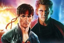 Photo of Knight Rider and Baywatch’s David Hasselhoff in Kung Fury Street Rage Ultimate Edition trailer