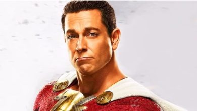 Photo of ‘Shazam’ star would like to star in ‘The Last of Us’ season 2