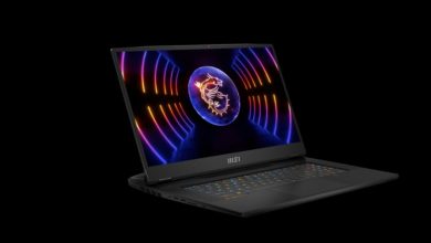 Photo of MSI Unveils Ultra-Powerful Laptops With GeForce RTX 4090