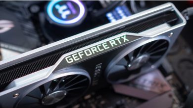 Photo of Media: Mid-budget RTX 4060 and RTX 4060 Ti graphics cards will be released in May after RTX 4070