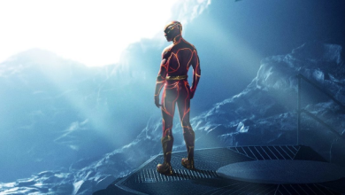 Photo of “Best Comic Movie”: The premiere of the new trailer for “The Flash”