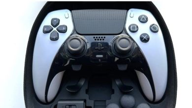 Photo of iPhone, Mac and iPad Get Official Support for PlayStation 5’s DualSense Edge Controller