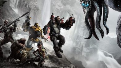 Photo of Now everything is for sure: Evolve shooter will be finally closed in July