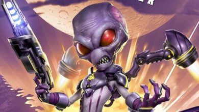 Photo of Nextgen to Pastgen: THQ Nordic Announces Destroy All Humans! 2: Reprobed Single Player