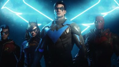 Photo of After backlash from players, Suicide Squad: Kill the Justice League from the creators of Batman: Arkham Knight has been pushed back to 2024
