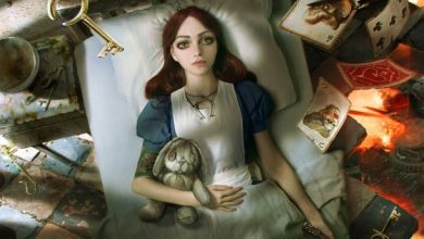 Photo of Game designer American McGee warns fans not to ask him about Alice again
