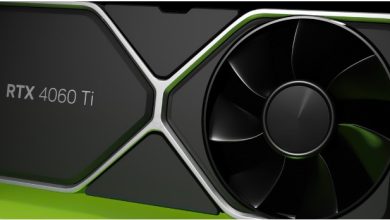Photo of RTX 4060 Ti graphics card rumored to cost $450