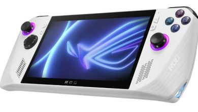 Photo of Leak: ASUS ROG Ally portable console with powerful AMD Ryzen Z1 Extreme chip will cost $699