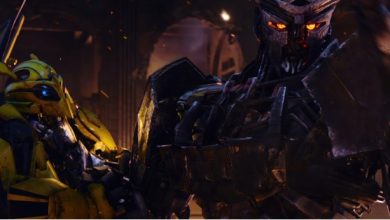 Photo of “Unicron is coming”: The trailer for the film “Transformers: Rise of the Beastbots” was released