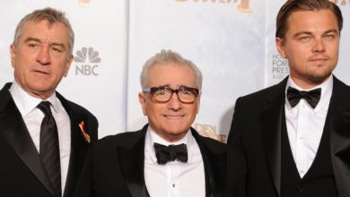 Photo of Martin Scorsese unveils new footage from The Flower Moon Killers starring Leonardo DiCaprio and Robert De Niro