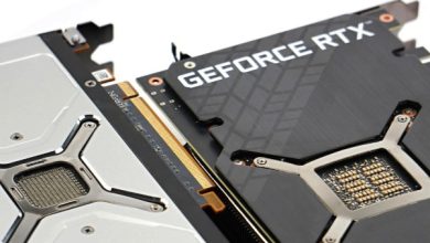 Photo of RTX not needed: People’s GeForce GTX 1650 returned the title of the most popular graphics card on Steam