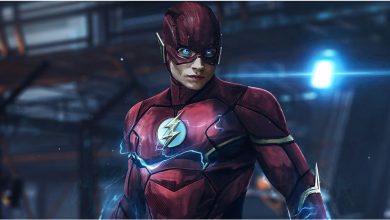 Photo of Andres Muschietti ready to shoot ‘The Flash’ sequel only with Ezra Miller