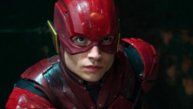 Photo of Andres Muschietti: The Flash was never going to be canceled because of Ezra Miller’s behavior