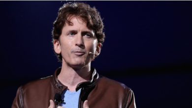 Photo of Todd Howard admits that The Elder Scrolls 6 could be the last game in the series under his leadership