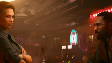 Photo of With the release of the Phantom Liberty add-on in Cyberpunk 2077, support for the Ukrainian language will appear – there will be no Russian voice acting in the DLC