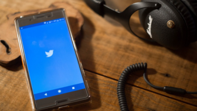 Photo of Music publishers sue Twitter for copyright infringement