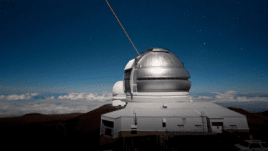 Photo of Hackers shut down two of the world’s most advanced telescopes