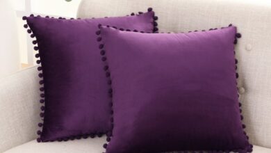Photo of The Science of Serenity: How Purple Pillows Promote Deeper Sleep
