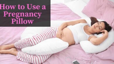 Photo of Pregnancy Pillow Pro Tips: Enhance Your Comfort with Ease!