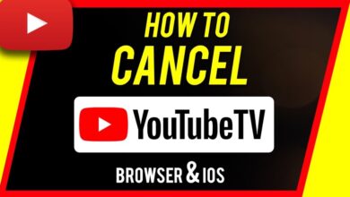Photo of Cutting the Cord: Cancelling YouTube TV in a Few Simple Steps
