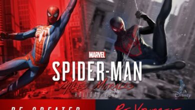 Photo of Spider-Man 2 for PlayStation 5 will offer convenient accessibility options