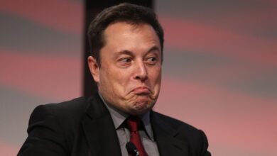 Photo of Media: X slows down clicking on links to sites that feud with Elon Musk