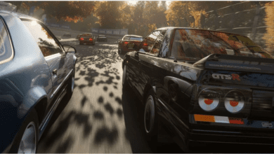 Photo of Car RPG: Previews and tons of Forza Motorsport gameplay