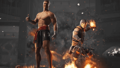 Photo of Welcome to a new era: Mortal Kombat 1 release trailer