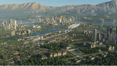 Photo of The latest video for Cities: Skylines 2 is dedicated to the updated photo mode