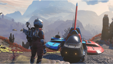 Photo of No Man’s Sky: Sean Murray Says It’s Had Its ‘Best Month in Years
